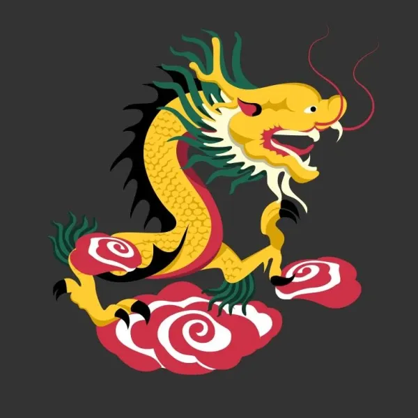 十二生肖年份全解：你的属相排第几？  第1张