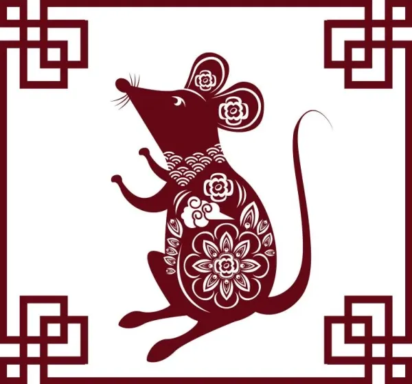 十二生肖顺序排列由来解析：速记口诀与年份表  第1张