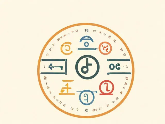 生辰八字解析：五行属性如何影响你的日常运势  第3张