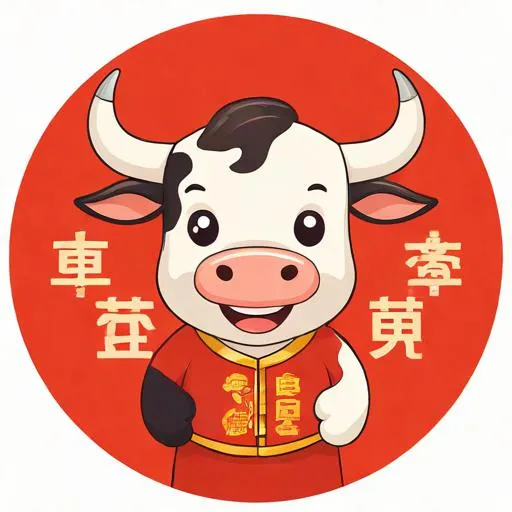 牛年人2025年每月运势怎么样  第1张