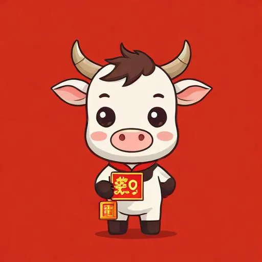 牛年人2025年每月运势怎么样  第2张