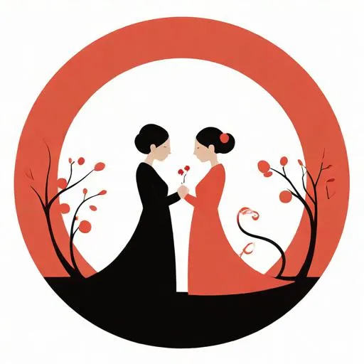 84年属鼠女人的婚姻与命运  第1张