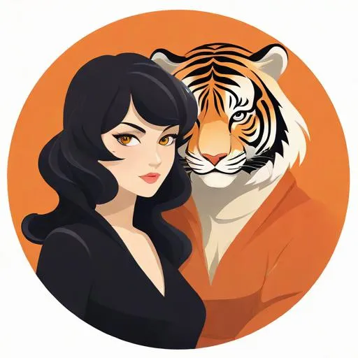 属虎的女人和属蛇的女人谁厉害  第1张