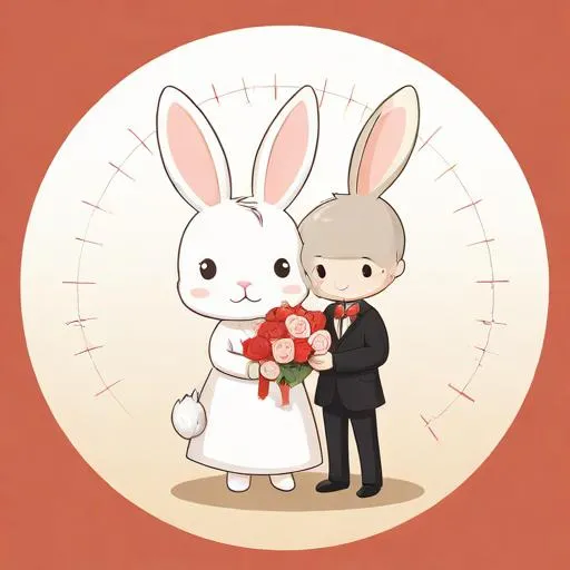 1999年属兔的最佳婚配表  第2张