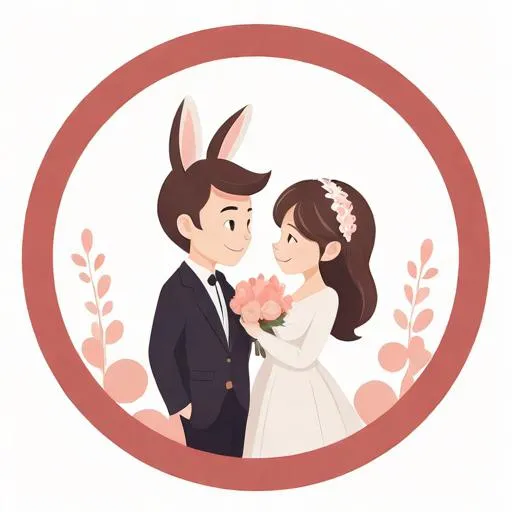 属兔和什么属相相合最好婚姻呢  第1张