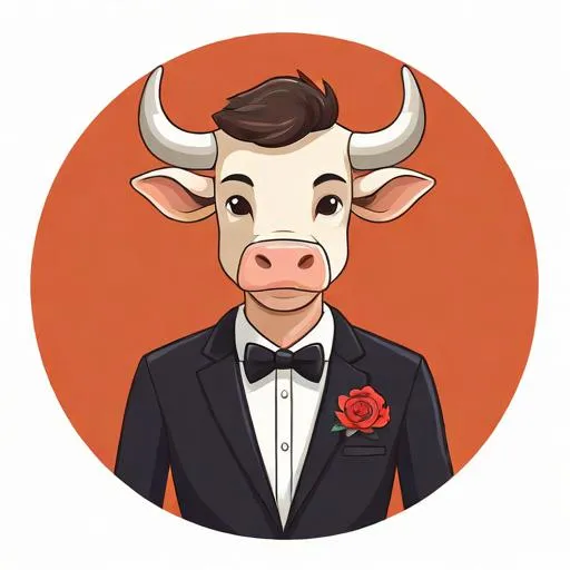 属牛的最佳婚配属相表大全男  第4张