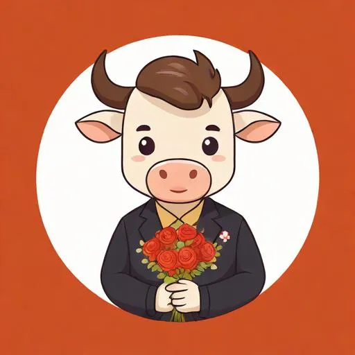 属牛的最佳婚配属相表大全男  第1张