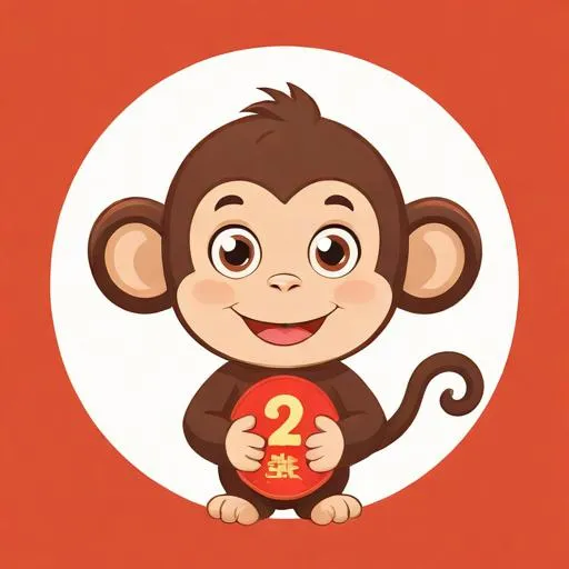 属猴的2025年几岁对照表  第1张