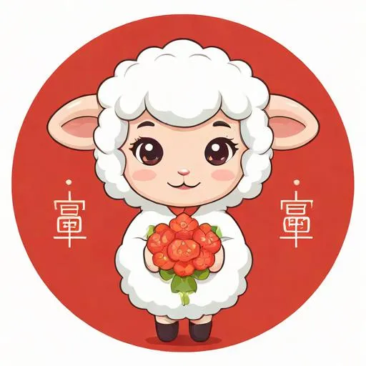 属羊女的最佳婚配是什么属相  第1张