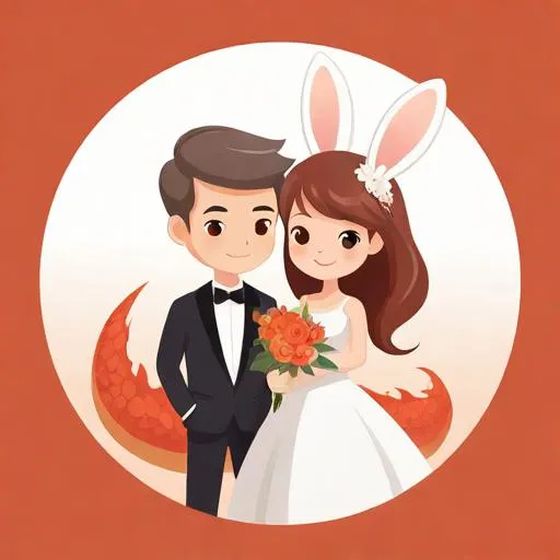 属兔的男和属龙的女婚配怎么样  第3张