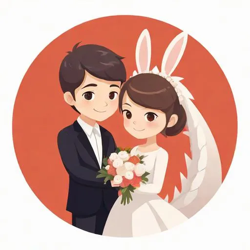 属兔的男和属龙的女婚配怎么样  第2张