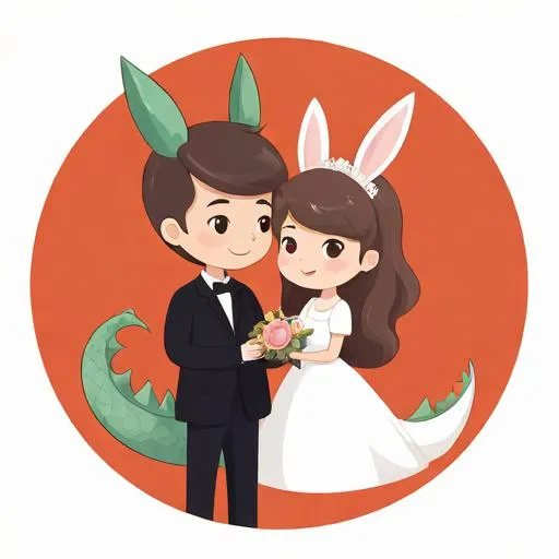 属兔的男和属龙的女婚配怎么样  第4张