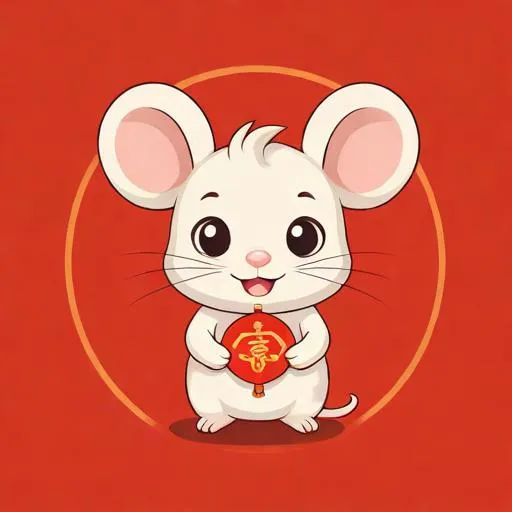 2025年属鼠全年运势及运程  第1张