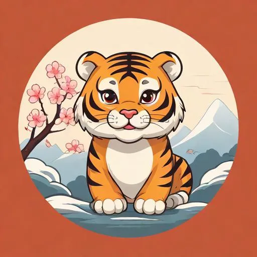 1974年三月属虎是什么命  第1张