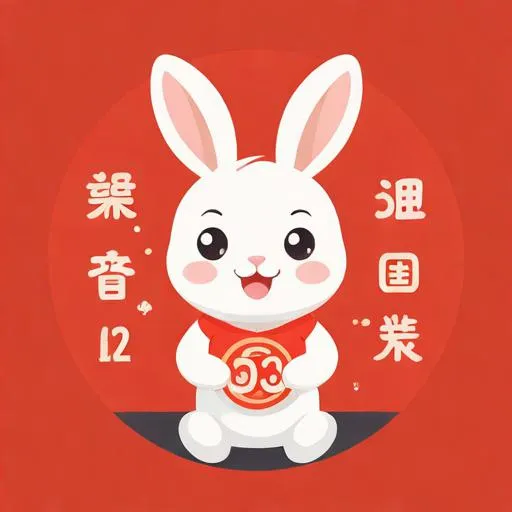 属属兔2025年的运势及运程  第1张