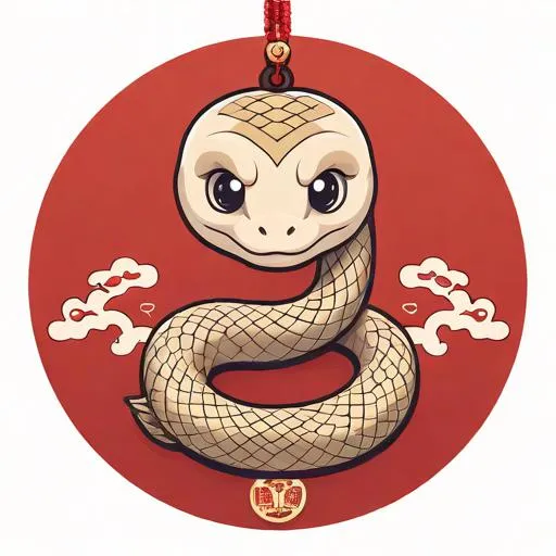 2025属蛇的人佩戴什么最好  第1张