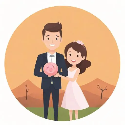 属猪的和什么属相婚配最佳夫妻，属猪长期相处建议  第4张