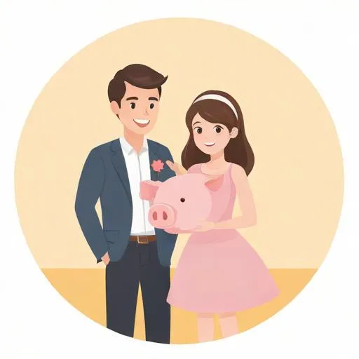 属猪的和什么属相婚配最佳夫妻，属猪长期相处建议  第3张