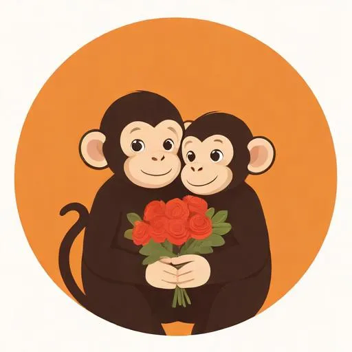 属猴的最佳婚配和最忌婚配是什么：猴长久相处能量原理  第2张