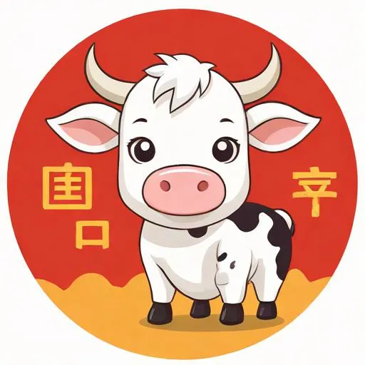 属牛1997年的是什么命运如何：属牛感情健康  第4张