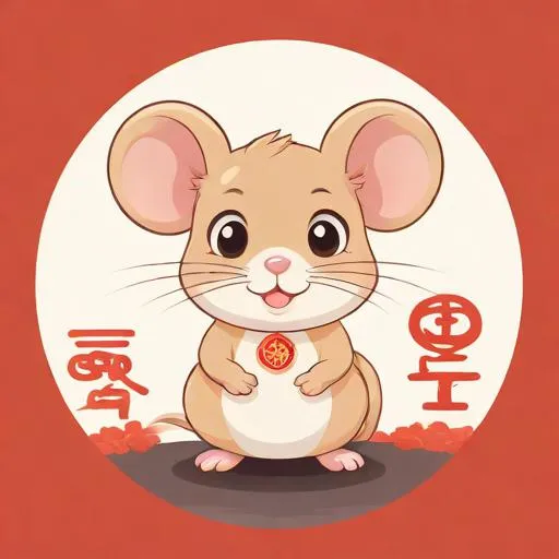 属鼠96年2025年运势及运程，运势生肖运势建议  第2张