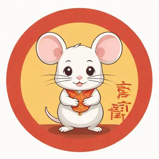属鼠96年2025年运势及运程，运势生肖运势建议  第3张