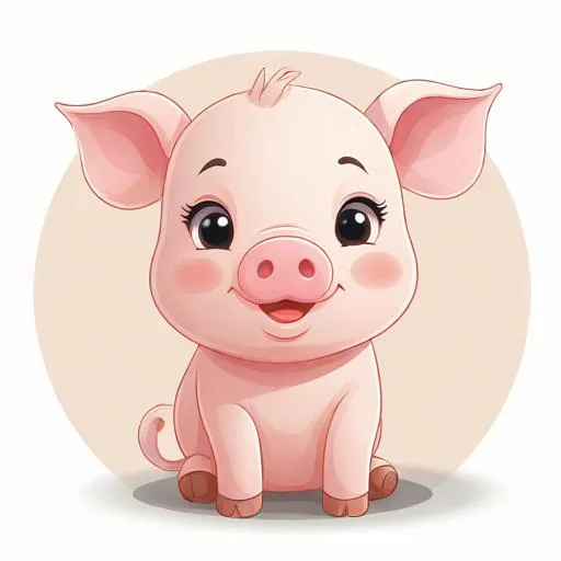 属猪的是哪年出生的人今年几岁了，属猪生肖性格特点  第2张