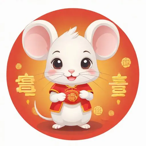 2025年属鼠人的运势怎么样呢：运势健康提醒  第2张