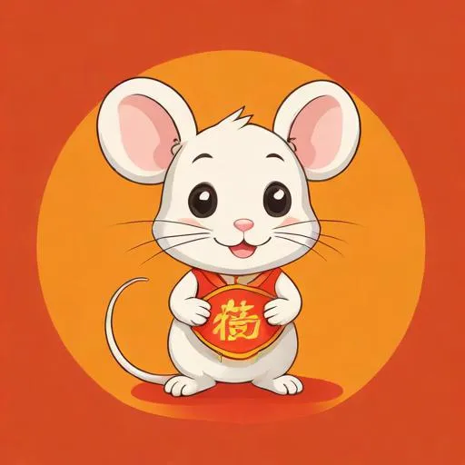 属鼠的今年多少岁2025年出生，属鼠农历生日影响