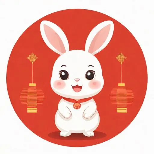 2025年属兔人的全年运势如何，属兔今年命运如何  第4张