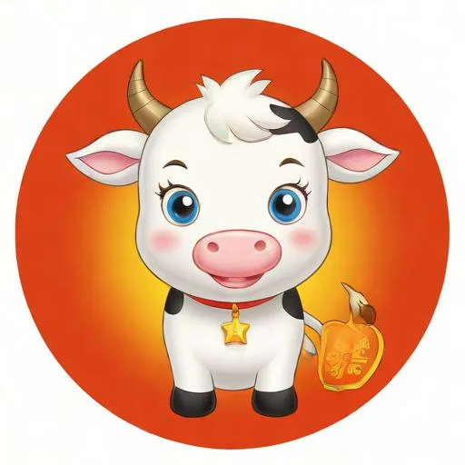 属牛的今年多大2009年出生，2009年属牛2025年多大  第4张