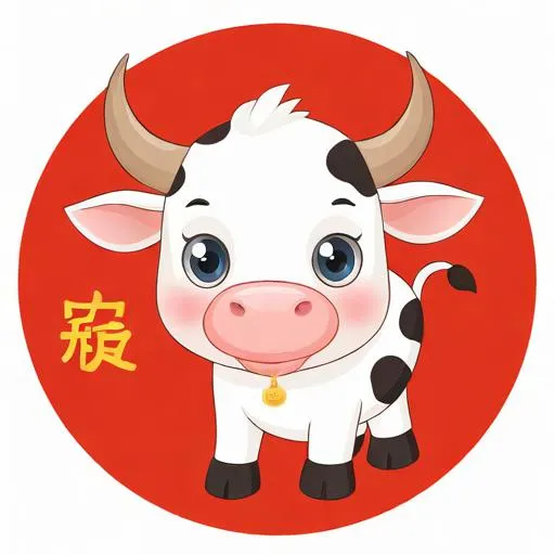 属牛的是哪一年的人今年多大：属牛是哪一年出生的年份  第4张