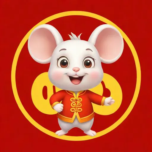 1984属鼠今年运势2025：今年属鼠的财运和运气如何  第2张