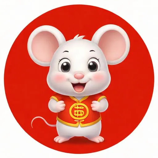 1984属鼠今年运势2025：今年属鼠的财运和运气如何