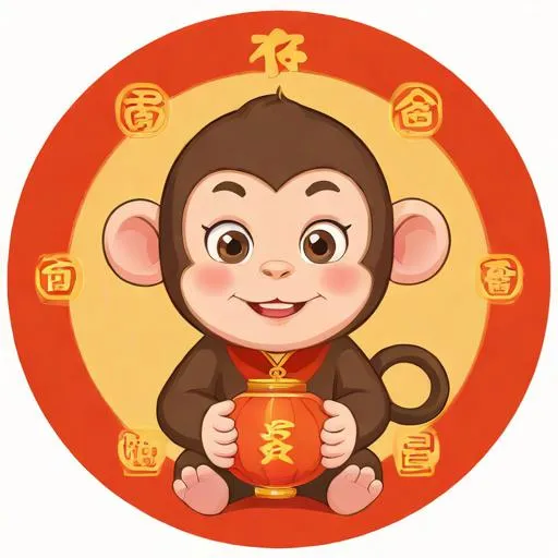 属猴的2025年的全年运势如何：2025年属猴年运势及运程  第2张