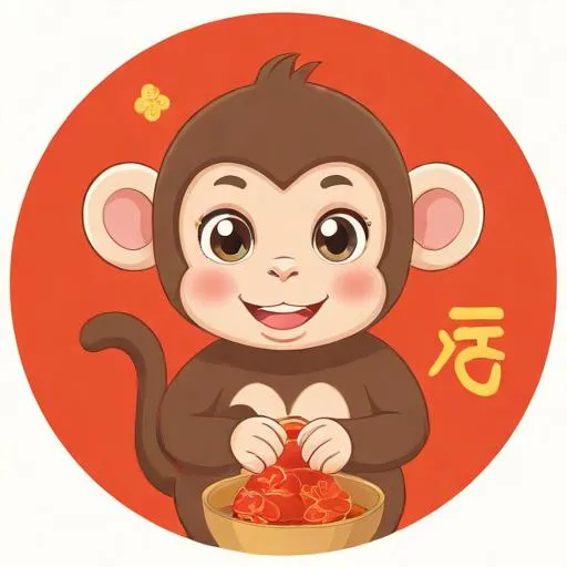 属猴的2025年的全年运势如何：2025年属猴年运势及运程  第1张