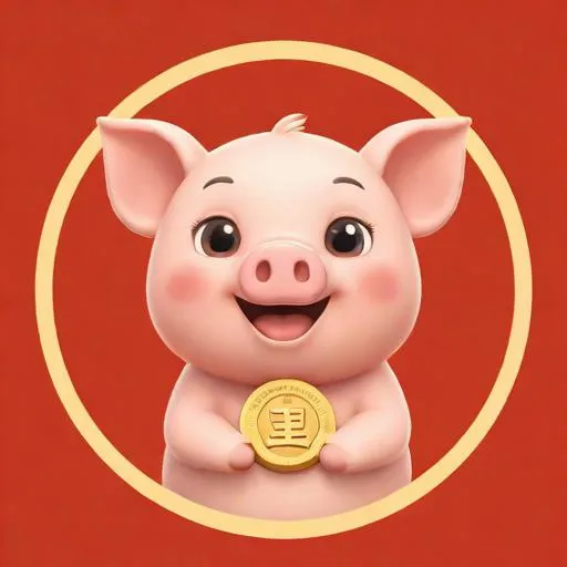 属猪人2025年的运气和财运：属猪的2025年运势及运程详解  第3张
