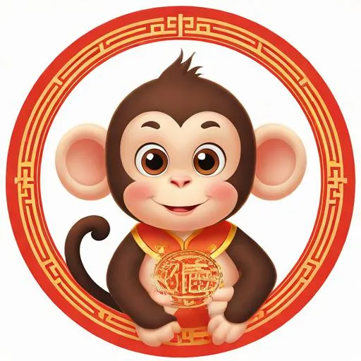 属猴的年龄表2025年多大岁数：属猴的全部年龄  第2张