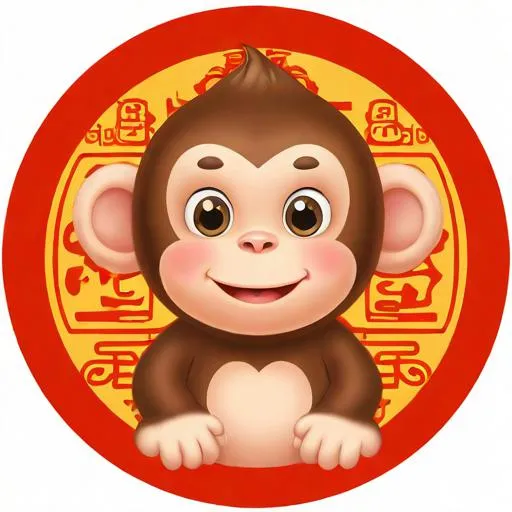 属猴的年龄表2025年多大岁数：属猴的全部年龄  第3张