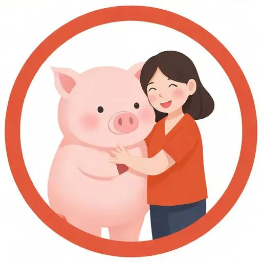 属猪的和什么生肖最配对婚姻：属猪的婚姻和什么属相的最搭配  第4张