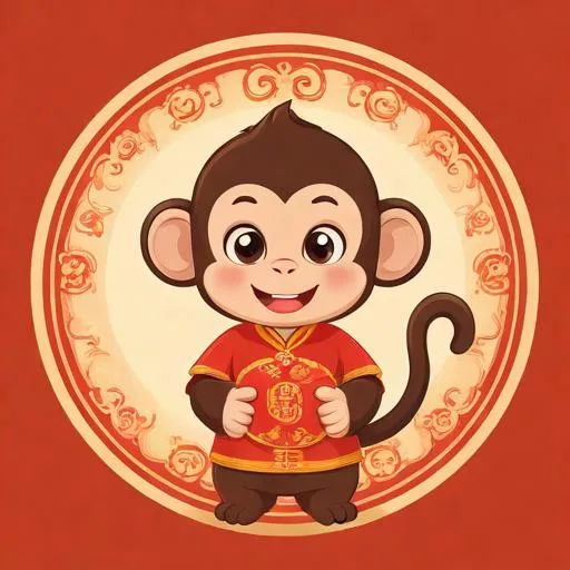 属猴的2025年结婚最佳日子，属猴2025年的特大贵人  第4张