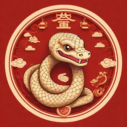 属蛇2025运势吉祥物是什么：2025年属蛇的运势如何  第3张