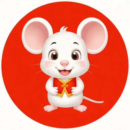 2025属鼠的人今年多大了：属鼠的今年几岁2025  第2张