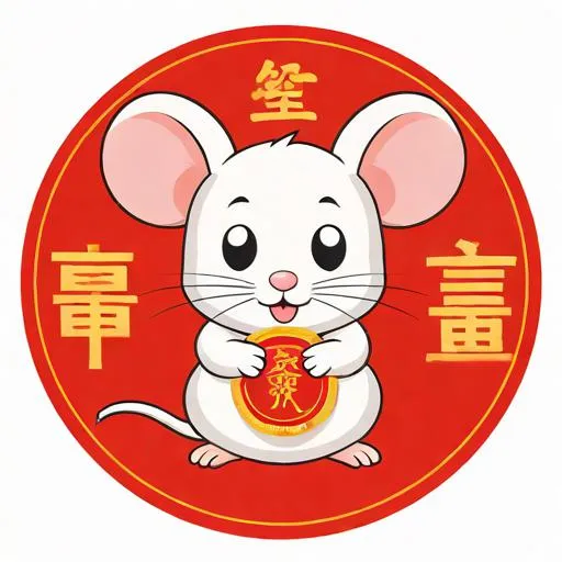 1996鼠的三合是什么生肖：鼠的六个合生肖,三合  第1张