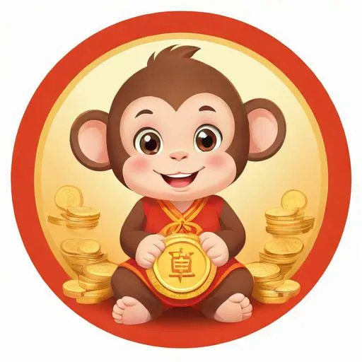 属猴今日运势非常运势网本周运势：属猴今日的财运
