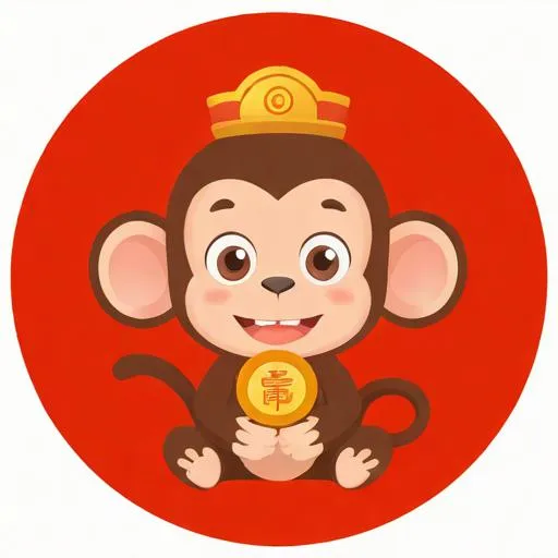 属猴今日运势非常运势网本周运势：属猴今日的财运  第4张