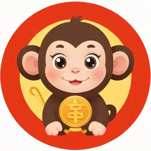 属猴今日运势非常运势网本周运势：属猴今日的财运  第2张