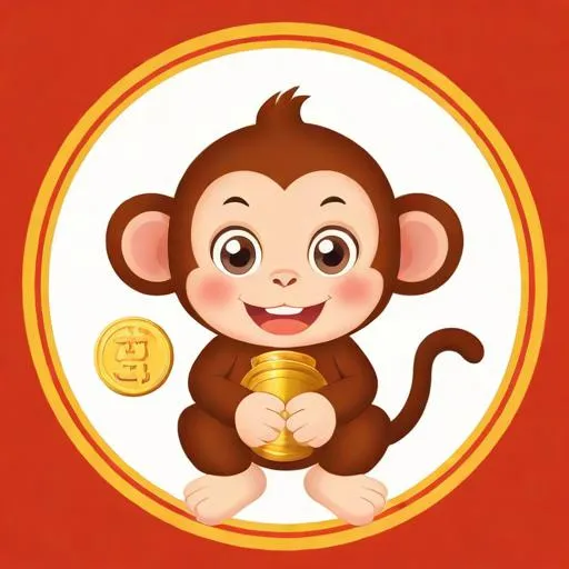 属猴今日运势非常运势网本周运势：属猴今日的财运  第3张