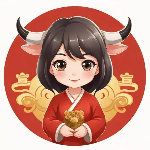 属牛是哪年出生的什么命人呢：属牛女11月出生的人命运  第2张