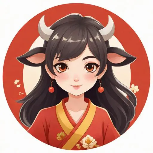 属牛是哪年出生的什么命人呢：属牛女11月出生的人命运